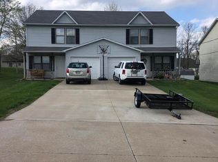 301 E Liberty Ln, Ashland, MO 65010