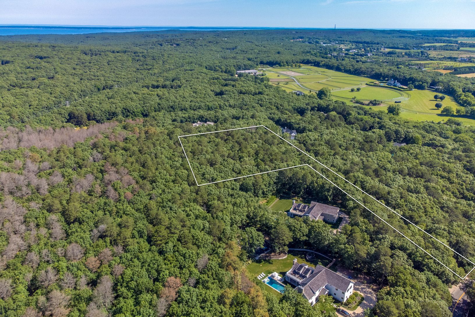 417 Edge Of Woods Rd, Southampton, NY 11968 | Out East