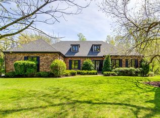 6 Bedford Ct, Lincolnshire, IL