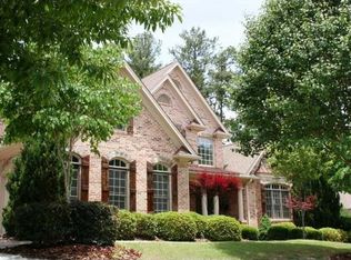 671 Lake Overlook Dr, Canton, GA 30114