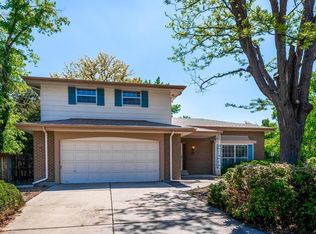 2198 S Field Way, Lakewood, CO 80227