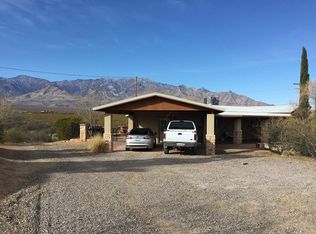 9310 S Redbird Rd, Safford, AZ 85546