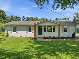 1700 Allison Ave, Columbia, TN 38401