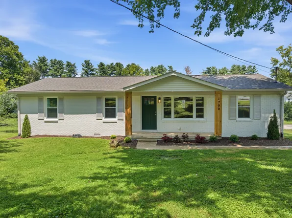 1700 Allison Ave, Columbia, TN 38401