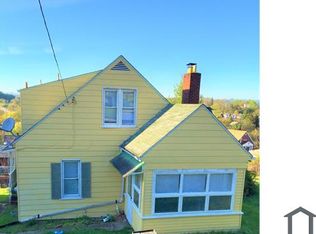 919 Toman Ave, Clairton, PA 15025
