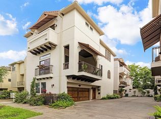 4317 Rose St, Houston, TX 77007