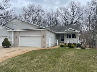 1464 E Addison Way, Muskegon, MI 49445