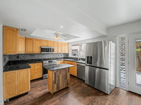 5943 N 83RD Street, Scottsdale, AZ 85250