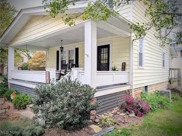 701 Warren St, Marietta, OH 45750