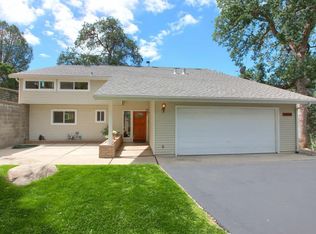 40659 Indian Springs Rd, Oakhurst, CA 93644