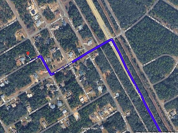 2nd image of 731 W DEACON PLACE LOT 17