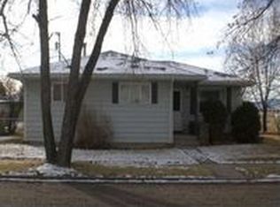 3018 Phillips St, Butte, MT 59701