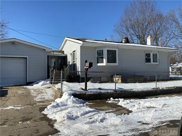3901 Falmouth Ave, Dayton, OH 45416