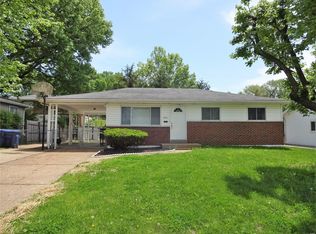 838 Cormar Dr, Saint Louis, MO