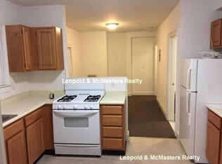466 Salem St, Medford, MA 02155