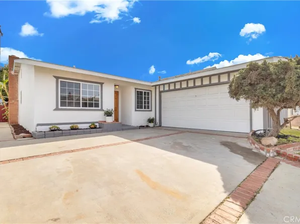 23602 Nicolle Ave, Carson, CA 90745