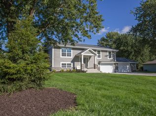 9311 Northcote Ave, Saint John, IN