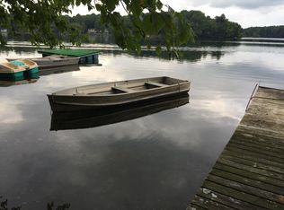 3031 S Shore Dr E, Galway, NY 12086