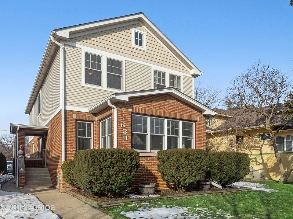 1st image of 631 Marengo Ave