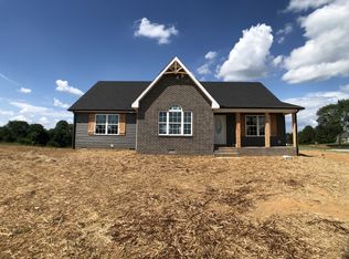 1308 Mount Olive Rd LOT 8, Westmoreland, TN 37186
