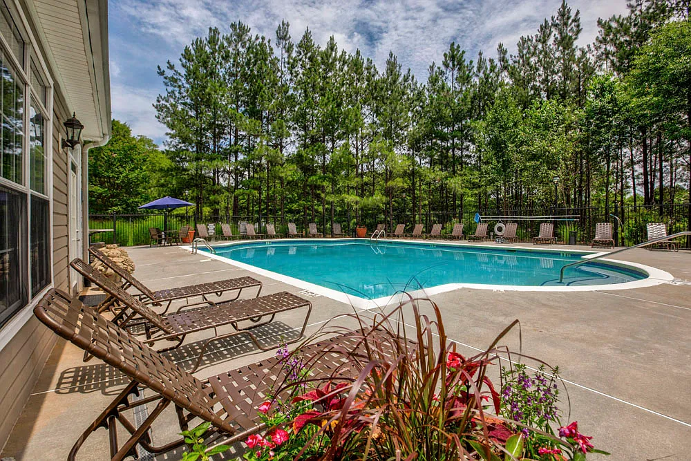 Wildwood at Villa Rica — Photo 2