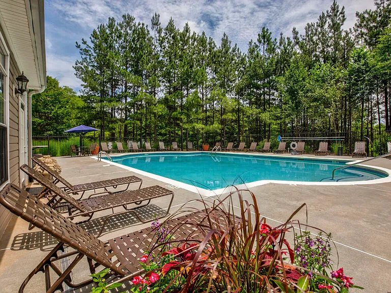 Wildwood at Villa Rica — Photo 2