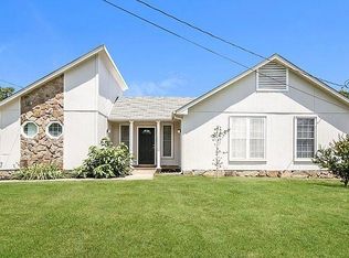 2917 High Rigger Dr, Nashville, TN 37217