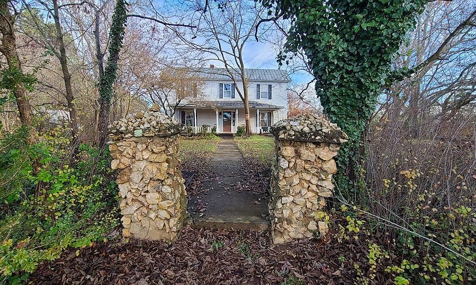 3689 Ranson Rd, Dillwyn, VA 23936 Zillow