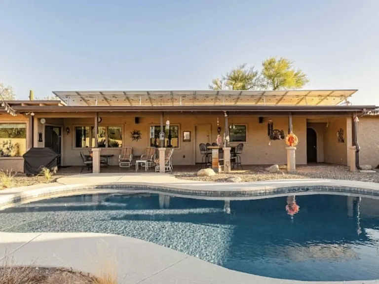 4301 N Gunpoint Dr — Photo 34