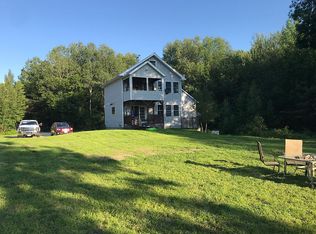 33 Ox Pasture Ln, Madison, NH 03849