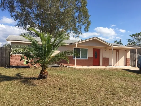 10914 Jason Rd, Port Richey, FL 34668