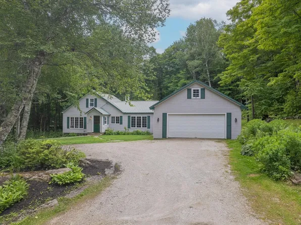 995 Centerville Road, Wallingford, VT 05742
