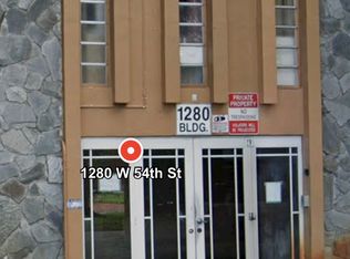 1280 W 54th St #201, Hialeah, FL 33012