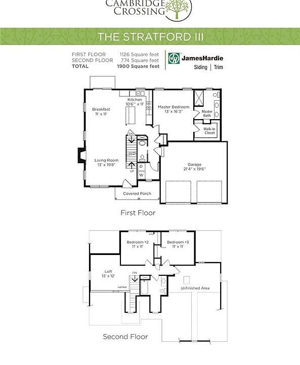 2nd image of 121 Cambridge Ct