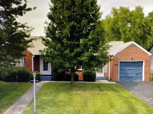 17322 Diane Dr, Hagerstown, MD 21740
