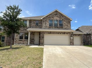 1748 Sheldon Dr, Forney, TX 75126