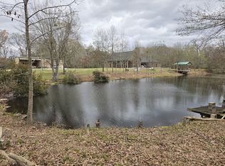 12611 Old Hammond Hwy, Baton Rouge, LA 70816