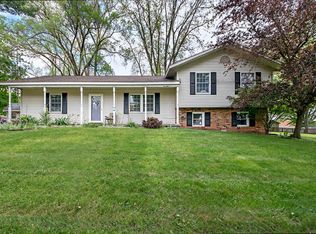 833 Brown St, Niles, MI 49120