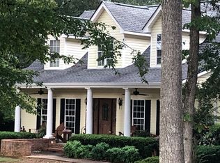 688 S Bethany Rd, Locust Grove, GA 30248