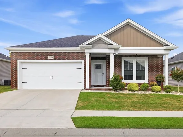 2373 Watson Cir, Owensboro, KY 42301