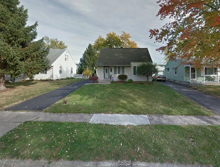 3522 Kenlawn St photo 1