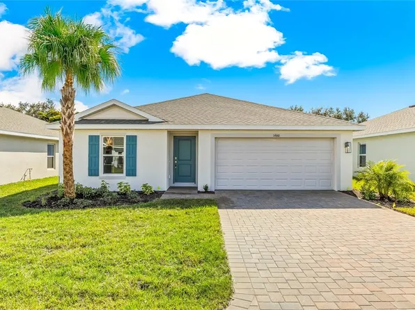 5168 Schubert Trl, North Port, FL 34287