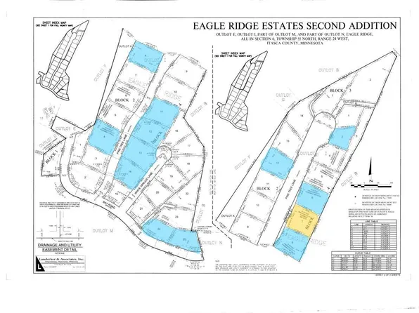 7 Pine Tree Ln, Coleraine, MN 55722