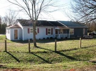 473 Old Pinckney Rd, York, SC 29745