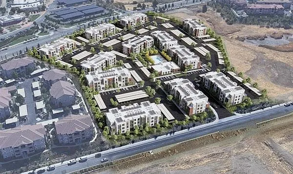 Terracina at Whitney Ranch — Photo 4