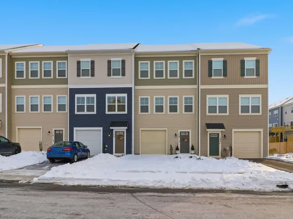 110 Edelweiss Way, Stephenson, VA 22656