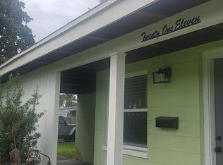 2111 4th St, Neptune Beach, FL 32266