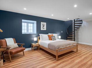 309 Sumner St #K-1L, Boston, MA 02128