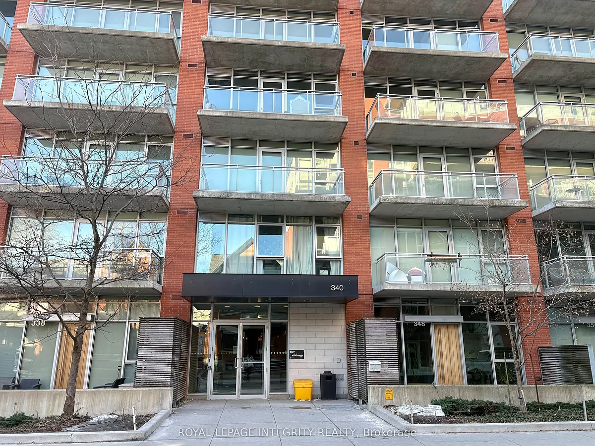 Building Photo - 340 McLeod St #742