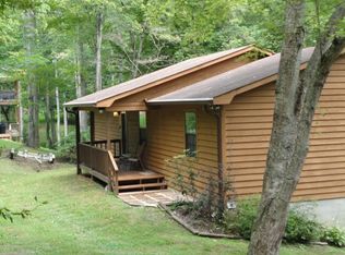 1185 Big Creek Rd, La Follette, TN 37766